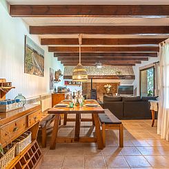 Vakantiehuis Sa Caseta