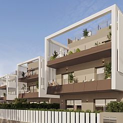 Appartement in Ses Salines