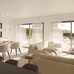 Appartement in Ses Salines