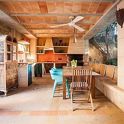 Vakantiehuis Casa Encantadora
