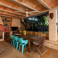 Vakantiehuis Casa Encantadora