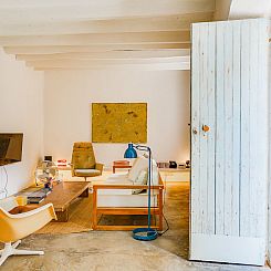 Vakantiehuis SES SALINES TERRACE HOME