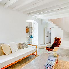 Vakantiehuis SES SALINES TERRACE HOME