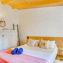 Vakantiehuis SES SALINES TERRACE HOME