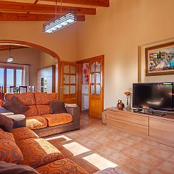 Vakantiehuis Sa Tanca