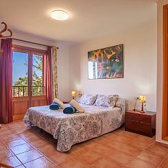 Vakantiehuis Sa Tanca