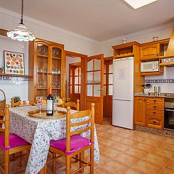 Vakantiehuis Sa Tanca