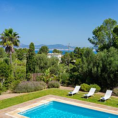 Vakantiehuis Son Granada
