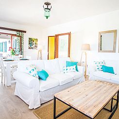 Vakantiehuis Son Granada