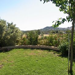 Vakantiehuis S'Oliva