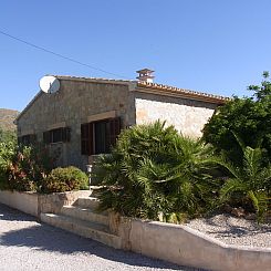 Vakantiehuis S'Oliva
