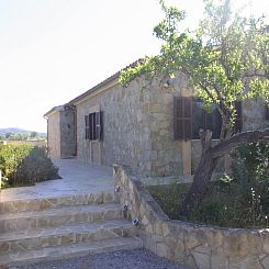 Vakantiehuis S'Oliva