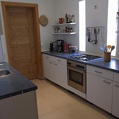 Vakantiehuis S'Oliva