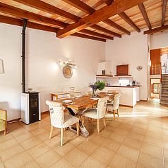 Vakantiehuis Sa Taulera