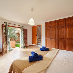 Vakantiehuis Sa Taulera