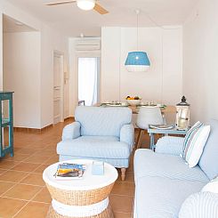 Appartement Wohnung 'Can Serol' mit eigener Terrasse