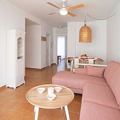 Appartement Appartement 'Serol' mit Terrasse