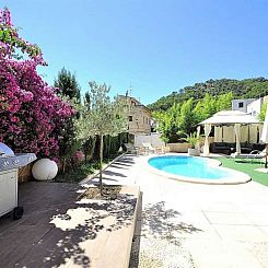 Vakantiehuis Villa VARNA -Casa en Capdepera- Piscina Privada