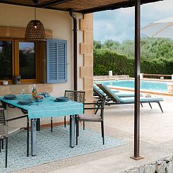 Vakantiehuis Finca S'Agret