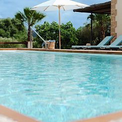 Vakantiehuis Finca S'Agret