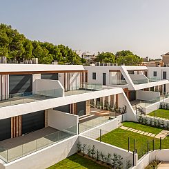 Geschakelde woning in Capdepera