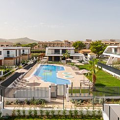 Geschakelde woning in Capdepera