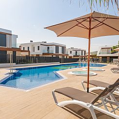 Geschakelde woning in Capdepera