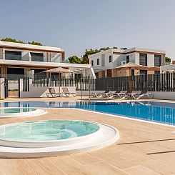 Geschakelde woning in Capdepera