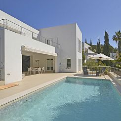 Vakantiehuis Villa Carritx