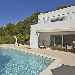 Vakantiehuis Villa Carritx
