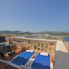 Appartement Perleta