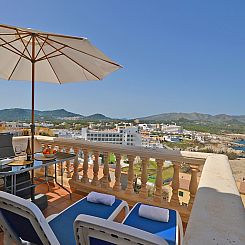 Appartement Perleta