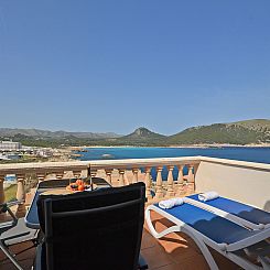 Appartement Perleta