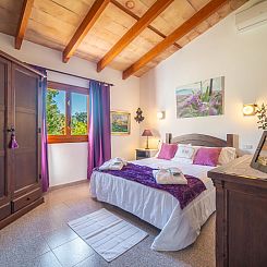 Vakantiehuis Son Mulet
