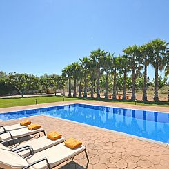 Vakantiehuis Caulls