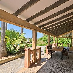 Vakantiehuis Caulls