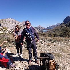 Vakantiehuis berghütte in meeresnähe, ideal für ausflüge
