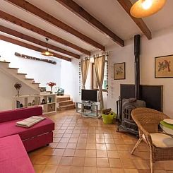 Vakantiehuis Das Haus von Macarena