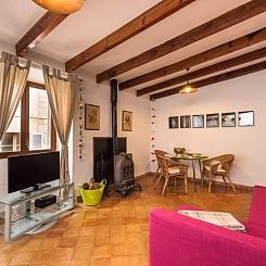 Vakantiehuis Das Haus von Macarena