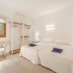 Vakantiehuis Es Camp Jeu