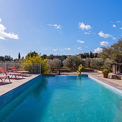 Vakantiehuis Ses Comes