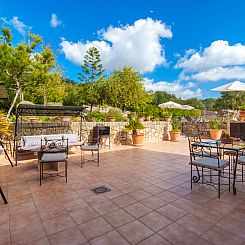 Vakantiehuis Sa Rota