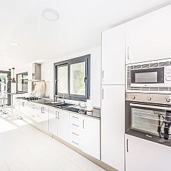 Vakantiehuis Can Bernat