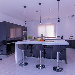 Vakantiehuis Es Velar 34