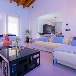 Vakantiehuis Es Velar 34