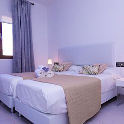 Vakantiehuis Es Velar 34