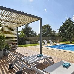 Vakantiehuis Caleu