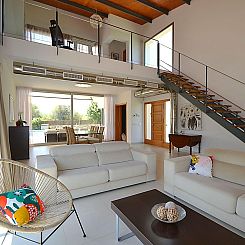 Vakantiehuis Caleu
