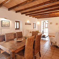 Vakantiehuis Cadernera