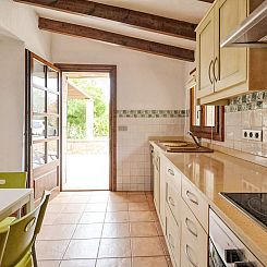 Vakantiehuis Cadernera